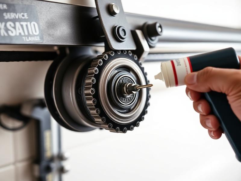 Chain Maintenance: A Complete Guide for Homeowners