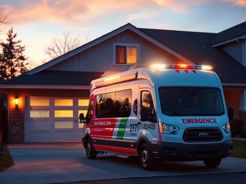 Emergency service - Wentworth Garage Doors