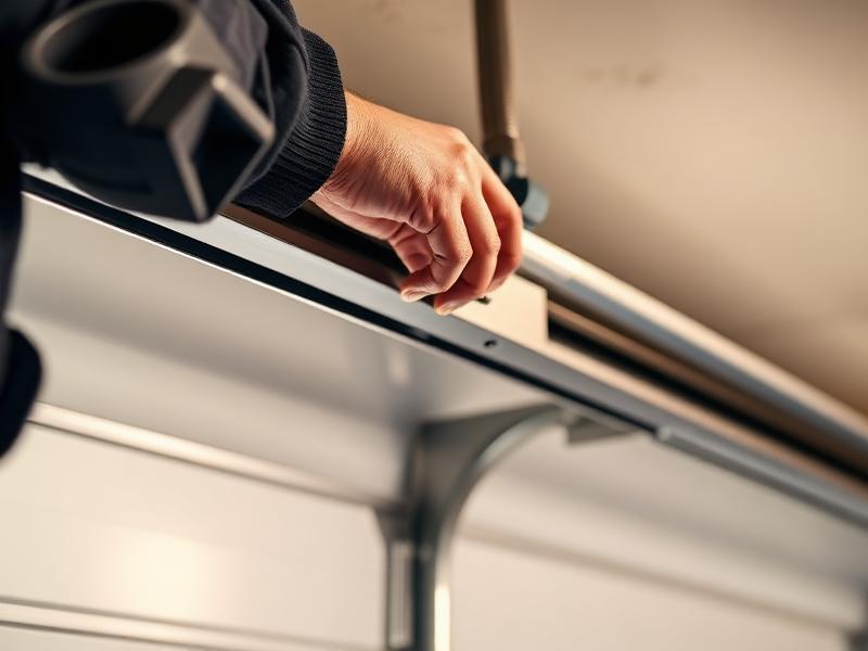 Repair service - Wentworth Garage Doors